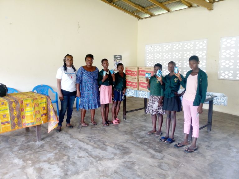 Breaking the Silence: Why Menstrual Health Matters for Every Girl